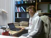 Dirk Leube